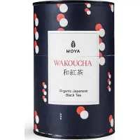 Moya Losse Thee - Wakoucha Zwarte Thee - Biologisch - Japan