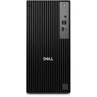 Dell Pro Qct1250 laptop, i7 processor, 16GB RAM, 512GB SSD. Één maat / EU-stekker, 220V. Één maat