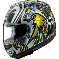 Arai RX-7V Evo Nakasuga 4 Helm