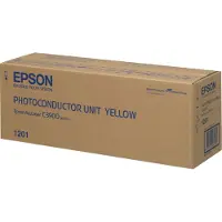 Epson S051201 photoconductor geel (origineel)