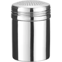 Hendi Peperstrooier – Metalen – Schroefdop – Ø63x(H)100mm – Vaatwasmachinebestendig