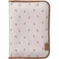 Fresk Gooseberries Changing Table Beige Kinderen