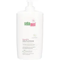 Sebapharma Acute Lotion Urea 10%, parfumvrij, 400 ml