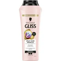 GLISS Shampoo Split Hair Miracle 400 Ml
