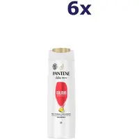 Pantene 6x Shampoo - Color Protect 400 ml