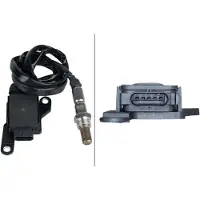 Wagner NOx-sensor, NOx-katalysator NOS00046