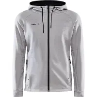Craft Adv Unify Full Zip Hood Men | Maat: S