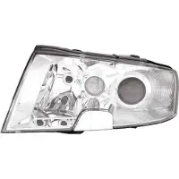 Diederichs 7840081 Koplamp