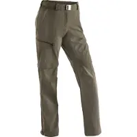 Maier Sports Dames wandelbroek Nata | Maat 48