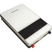 Quality Heating - Doorstroomboiler - doorstroomverwarmer - 11KW instelbaar van 3 fase