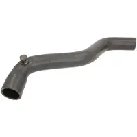 THERMOTEC DWR256TT Radiateurslang