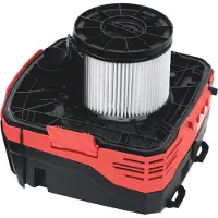 Metabo waterfilter van schuim, geschikt voor 20/30 liter, artikelnummer 635422000