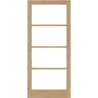 vidaXL Interne Deur ORKDAL 93 x 211 cm