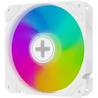 Xilence Performance A+ REVERSE XF066, 120 mm ARGB LED-ventilator wit