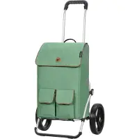 Andersen Shopper Shopper lichtgroen