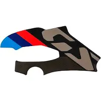 Puig 22050n Bmw R1300gs Trophy 23-25 Swingarm Protector
