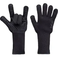 Höfats Vuurhandschoen Aramid Zwart