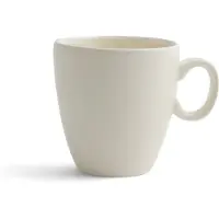 Royal Boch Kitchen Mok 230ml 6st Wit wit Aardewerk Beker