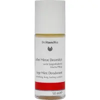 Dr. Hauschka Sage Mint Deodorant Milk 50 ml