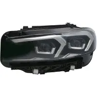 Hella Koplamp 1EX 016 808-611