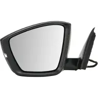 MAGNETI MARELLI 182201585500 Buitenspiegel