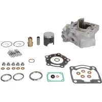 Athena Aprilia Rs 250 95-02/suzuki Rgv 250 91-96/rgv 250 Kat 91-95 Cilinderkit