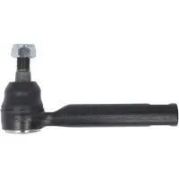 CTR Spoorstangeinde CE0504