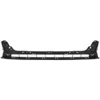 BLIC 6502-07-0030910P Ventilatiegrille, bumper