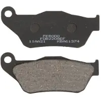 FERODO RACING FDB2208EF Remblokken