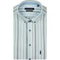 Giordano Overhemd heren ivy long sleeve button down f 617140/71
