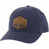 Westin Vintage Cap Blauw