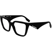 Karl Lagerfeld KL6194 54/18/140 ZWARTE BIO INJ-G820 damesbril KL6194