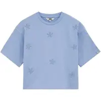 We fashion Shirt lichtblauw
