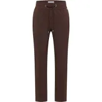 Cecil Broek 'Tracey' chocoladebruin