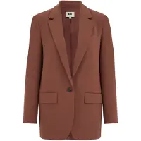 WE Blazers roestrood