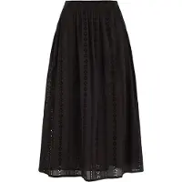 We fashion Rok zwart