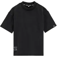 We fashion Shirt zwart