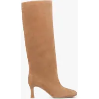 Estro Boots '6706-01' beige