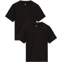 We fashion Shirt zwart
