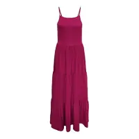 ONLY Zomerjurk 'ONLBLOOM' grenadine