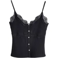 Next Top zwart
