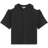 We fashion Shirt zwart