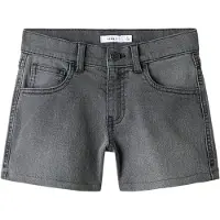 Name It Kids Jeans 'NKFRose' grey denim