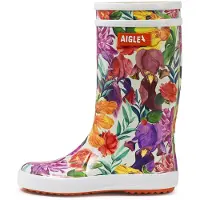 Aigle Boots 'Lolly Pop Play Unisex' gemengde kleuren