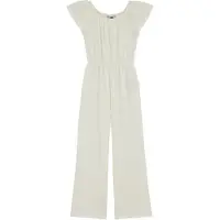 We fashion Overall ivoor