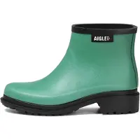 Aigle Fulfeel Low Regenlaarzen