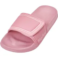 Playshoes Strand-/badschoen rosa / poederroze