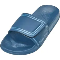 Playshoes Strand-/badschoen marine / lichtblauw