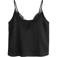 Next Top zwart