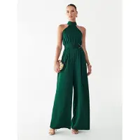 BWLDR Jumpsuit 'CREST' spar
